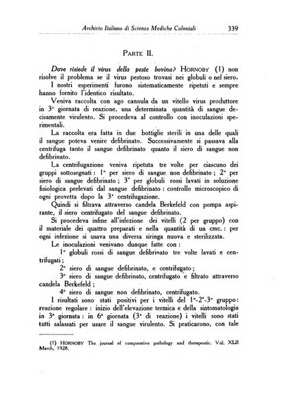 Archivio italiano di scienze mediche coloniali