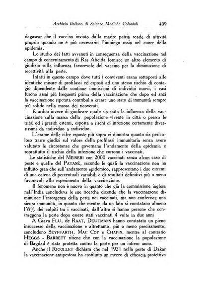 Archivio italiano di scienze mediche coloniali