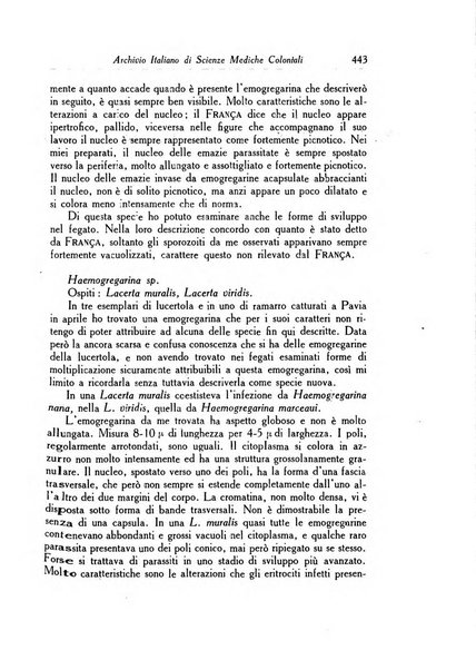 Archivio italiano di scienze mediche coloniali