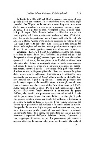 Archivio italiano di scienze mediche coloniali