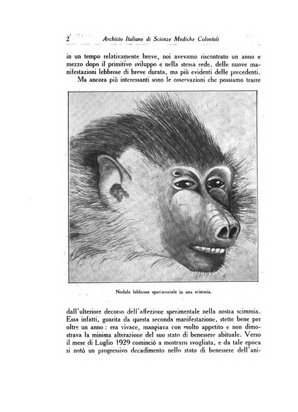 Archivio italiano di scienze mediche coloniali