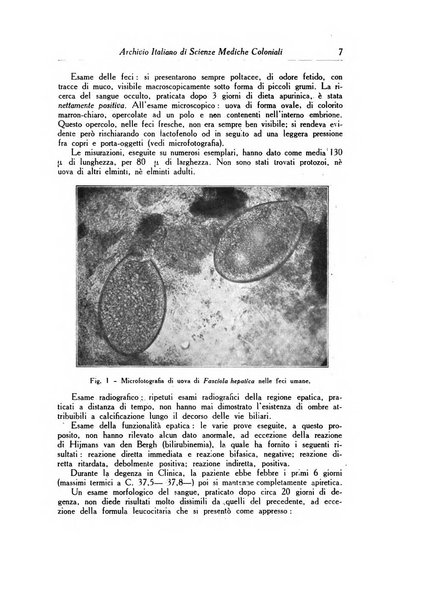 Archivio italiano di scienze mediche coloniali