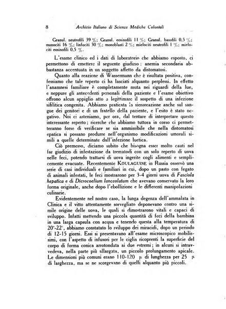 Archivio italiano di scienze mediche coloniali