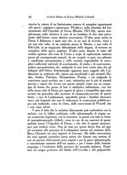 Archivio italiano di scienze mediche coloniali