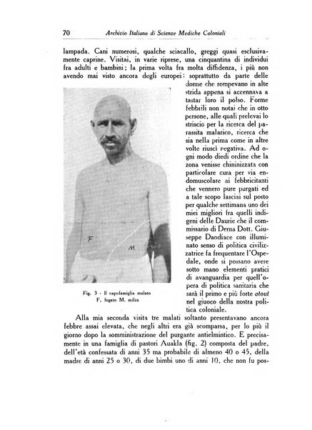 Archivio italiano di scienze mediche coloniali