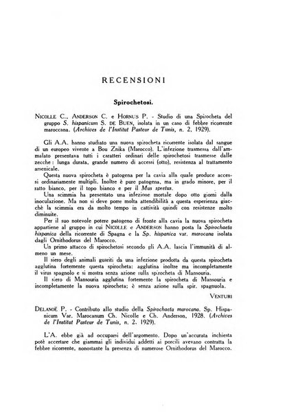 Archivio italiano di scienze mediche coloniali