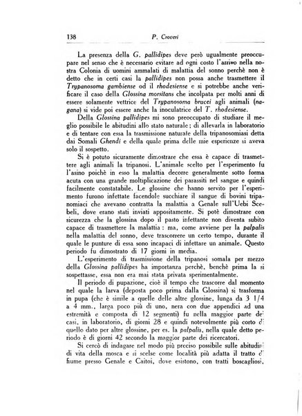 Archivio italiano di scienze mediche coloniali