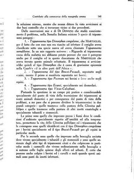 Archivio italiano di scienze mediche coloniali