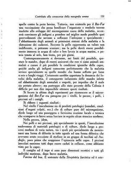 Archivio italiano di scienze mediche coloniali