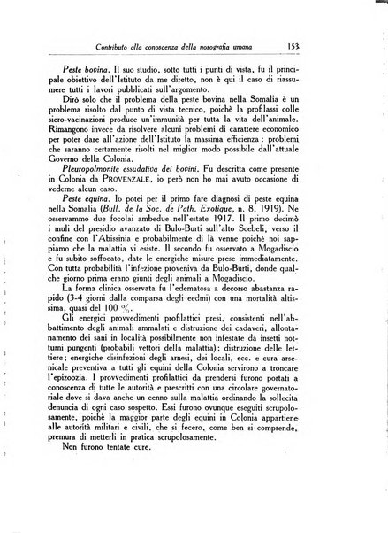 Archivio italiano di scienze mediche coloniali