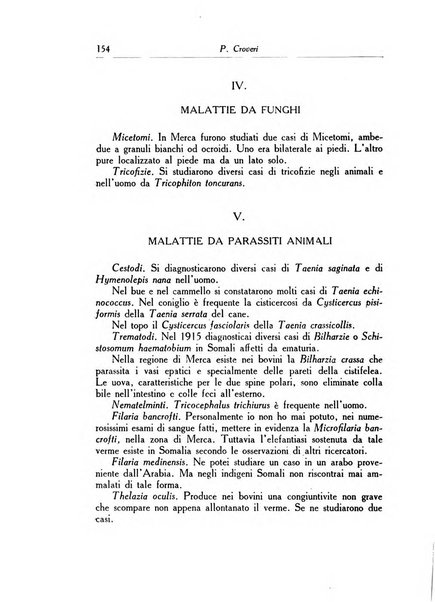 Archivio italiano di scienze mediche coloniali