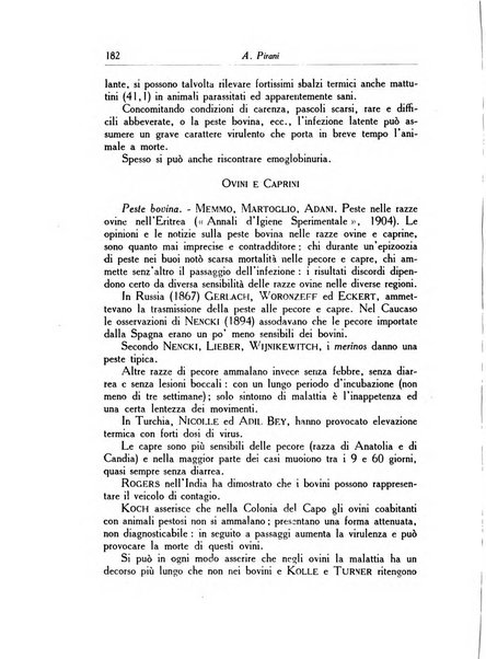 Archivio italiano di scienze mediche coloniali