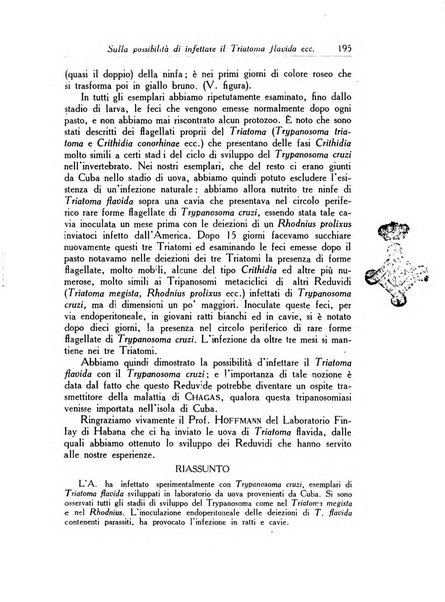 Archivio italiano di scienze mediche coloniali