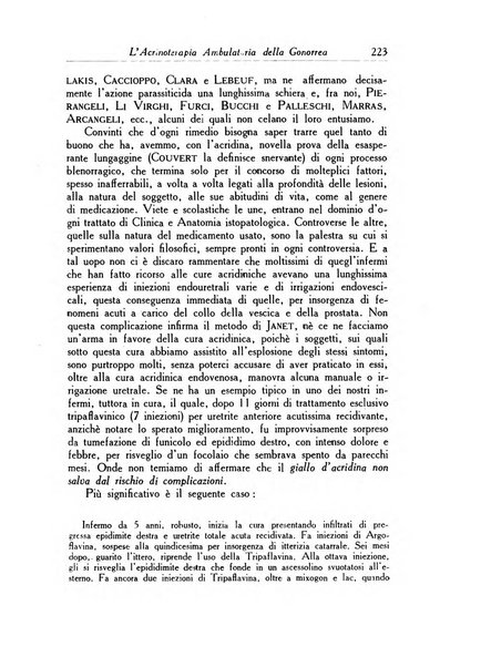 Archivio italiano di scienze mediche coloniali