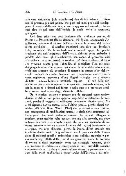 Archivio italiano di scienze mediche coloniali