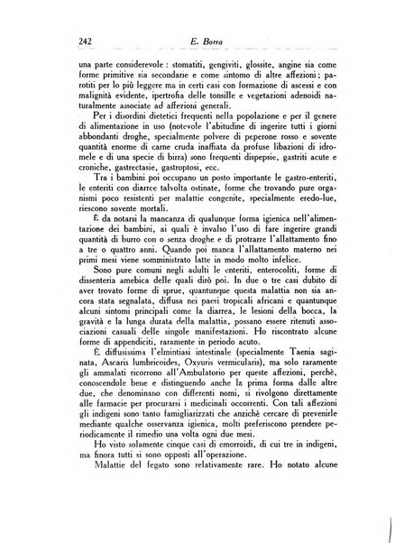 Archivio italiano di scienze mediche coloniali