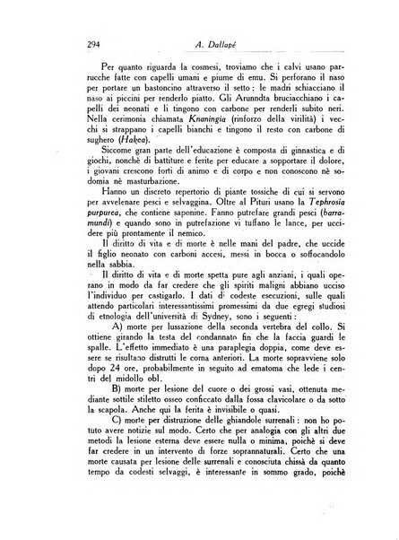 Archivio italiano di scienze mediche coloniali