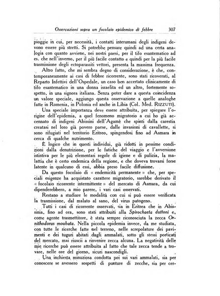 Archivio italiano di scienze mediche coloniali