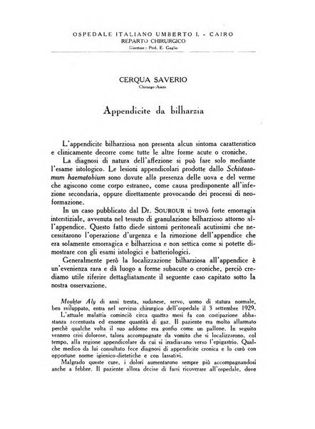 Archivio italiano di scienze mediche coloniali