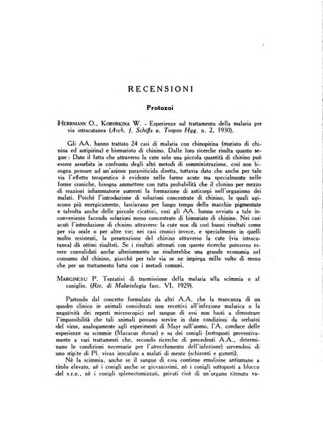 Archivio italiano di scienze mediche coloniali