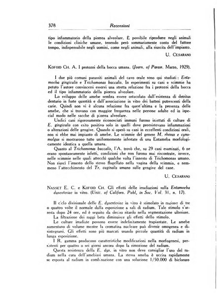 Archivio italiano di scienze mediche coloniali