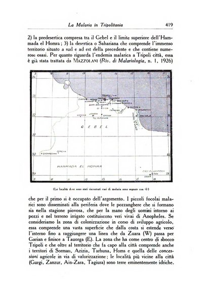 Archivio italiano di scienze mediche coloniali