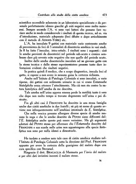 Archivio italiano di scienze mediche coloniali