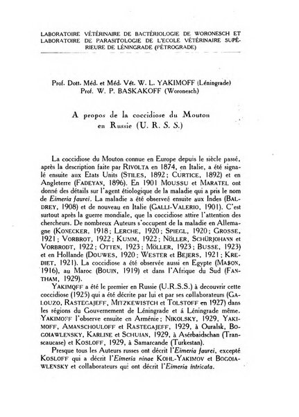 Archivio italiano di scienze mediche coloniali