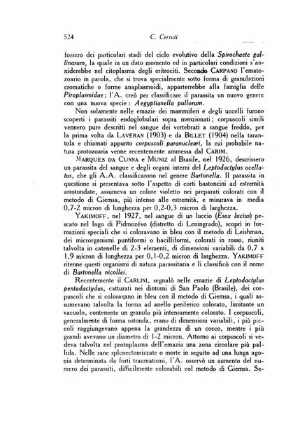 Archivio italiano di scienze mediche coloniali