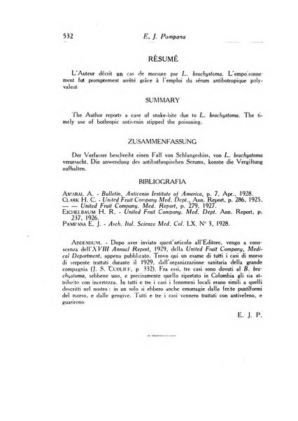 Archivio italiano di scienze mediche coloniali