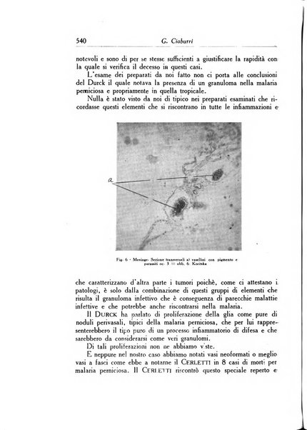 Archivio italiano di scienze mediche coloniali