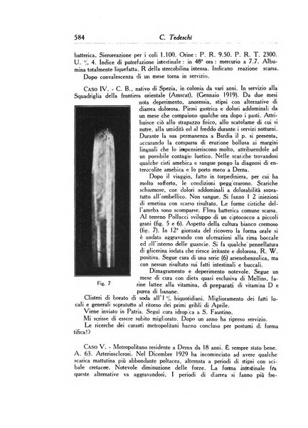 Archivio italiano di scienze mediche coloniali