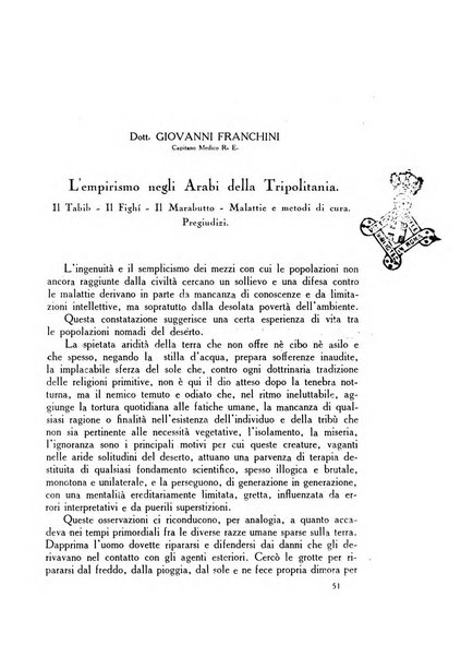 Archivio italiano di scienze mediche coloniali