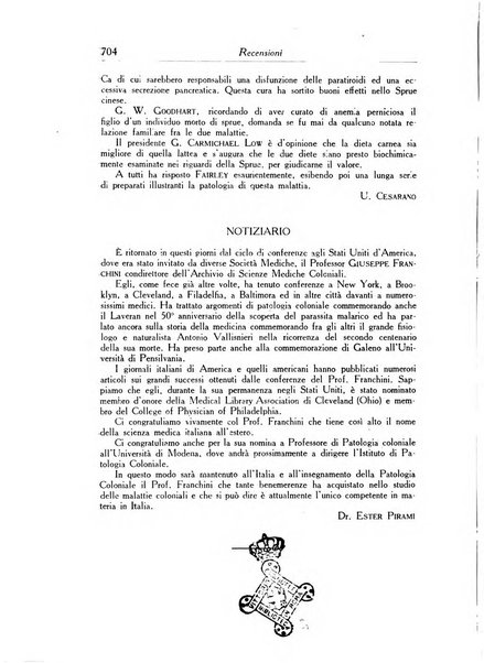 Archivio italiano di scienze mediche coloniali