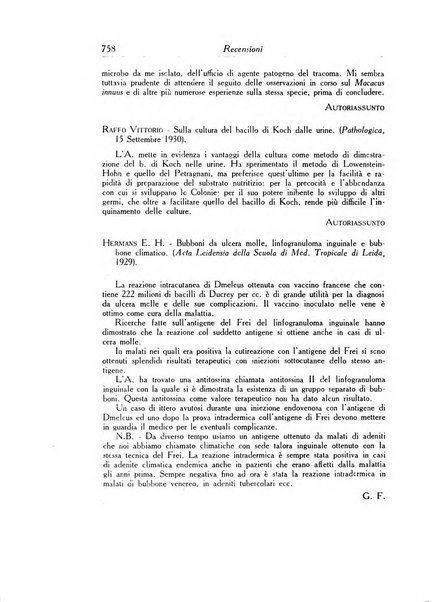 Archivio italiano di scienze mediche coloniali