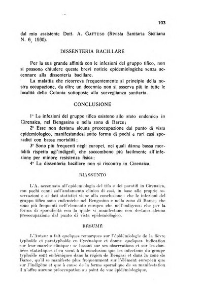 Archivio italiano di scienze mediche coloniali