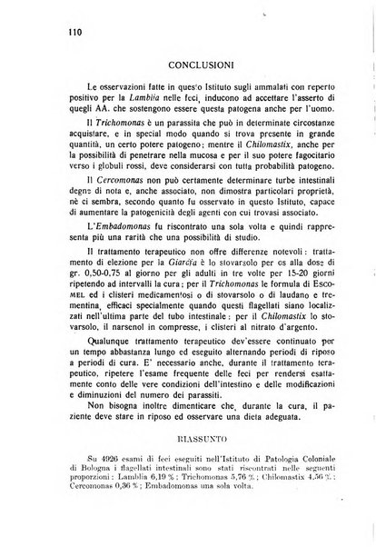 Archivio italiano di scienze mediche coloniali