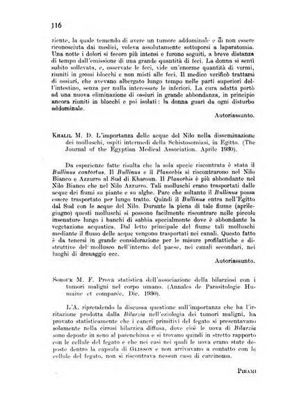 Archivio italiano di scienze mediche coloniali