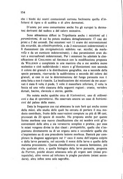 Archivio italiano di scienze mediche coloniali