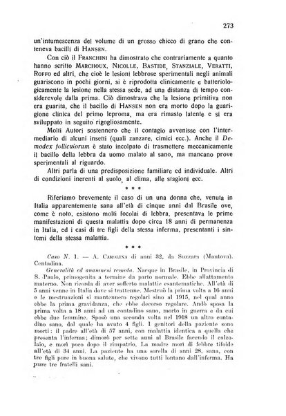 Archivio italiano di scienze mediche coloniali