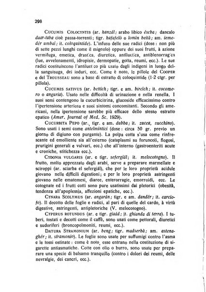 Archivio italiano di scienze mediche coloniali