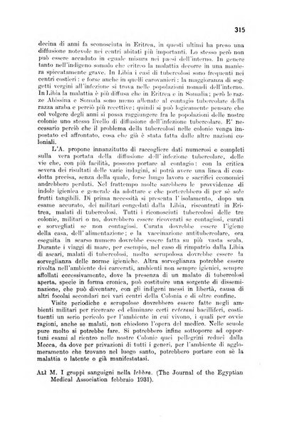 Archivio italiano di scienze mediche coloniali