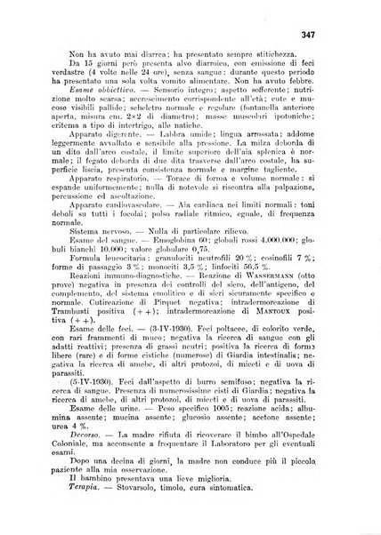 Archivio italiano di scienze mediche coloniali