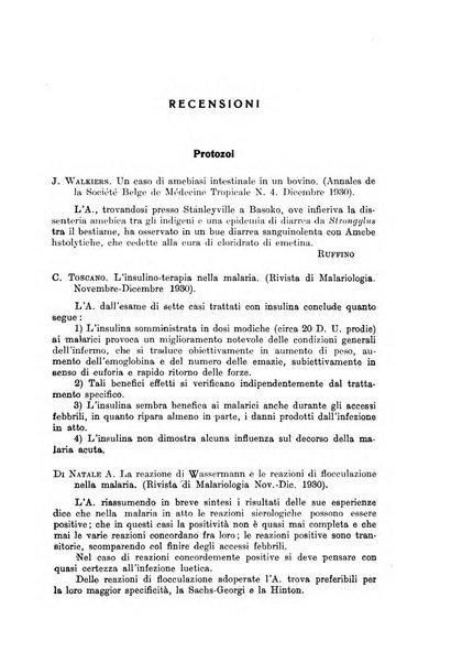 Archivio italiano di scienze mediche coloniali