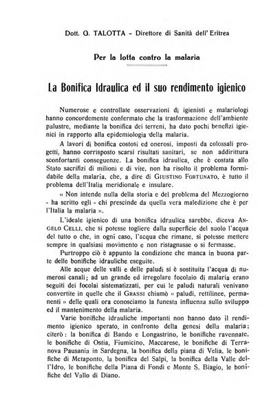 Archivio italiano di scienze mediche coloniali