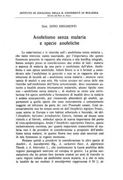 Archivio italiano di scienze mediche coloniali