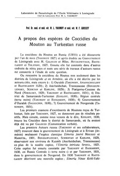 Archivio italiano di scienze mediche coloniali