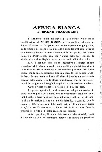 Archivio italiano di scienze mediche coloniali