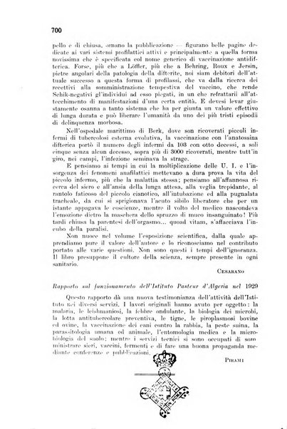 Archivio italiano di scienze mediche coloniali