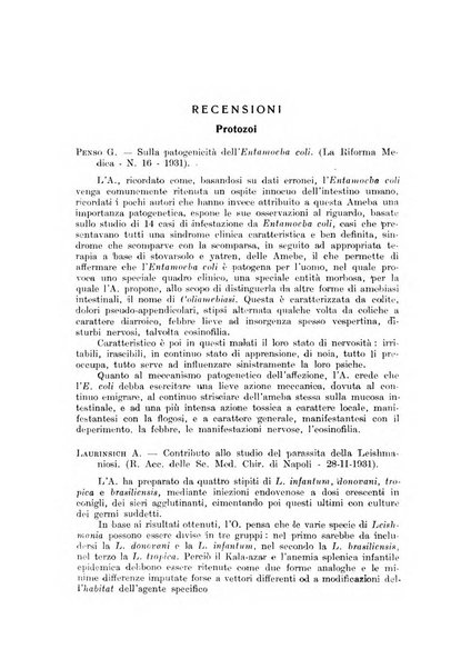 Archivio italiano di scienze mediche coloniali